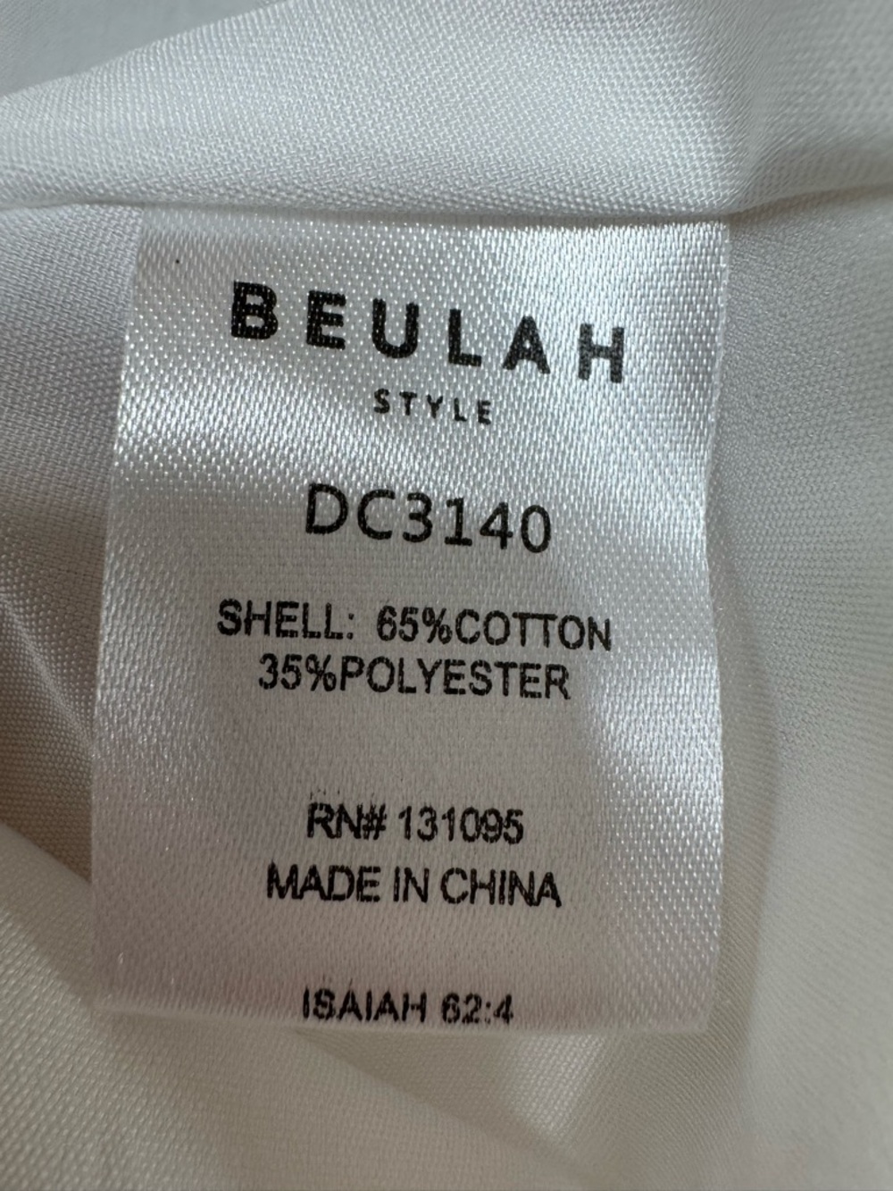 Beulah Style Melody Floral Print Tiered Ruffle Pleated Midi Dress Small $231 - Picture 11 of 15